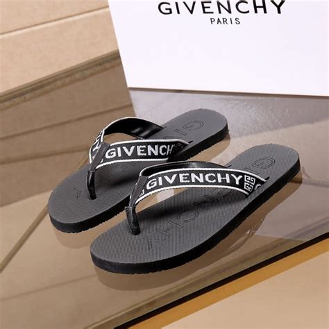 givenchy slippers ebay